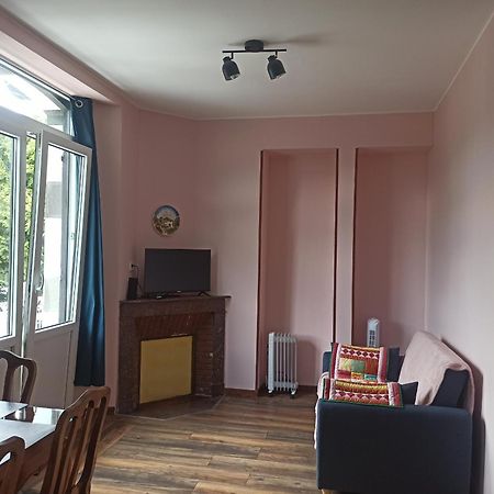 Appartements Touristique - La Colombiere Lourdes Exterior foto