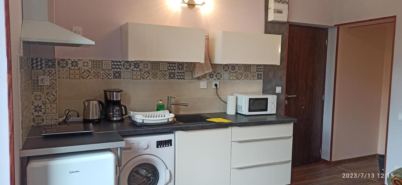 Appartements Touristique - La Colombiere Lourdes Exterior foto