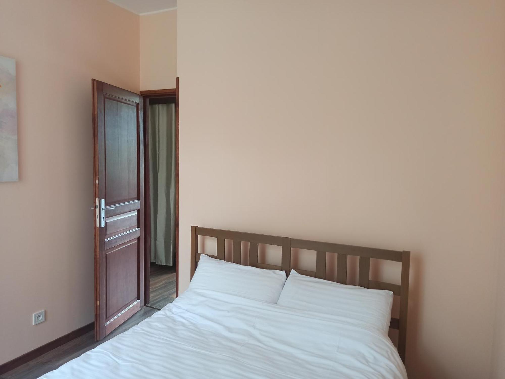 Appartements Touristique - La Colombiere Lourdes Exterior foto