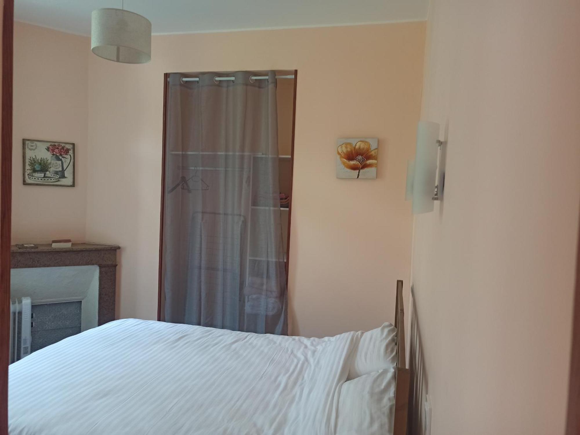 Appartements Touristique - La Colombiere Lourdes Exterior foto